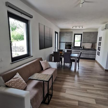 Вилла Casa Marta 11 Гарленда Экстерьер фото