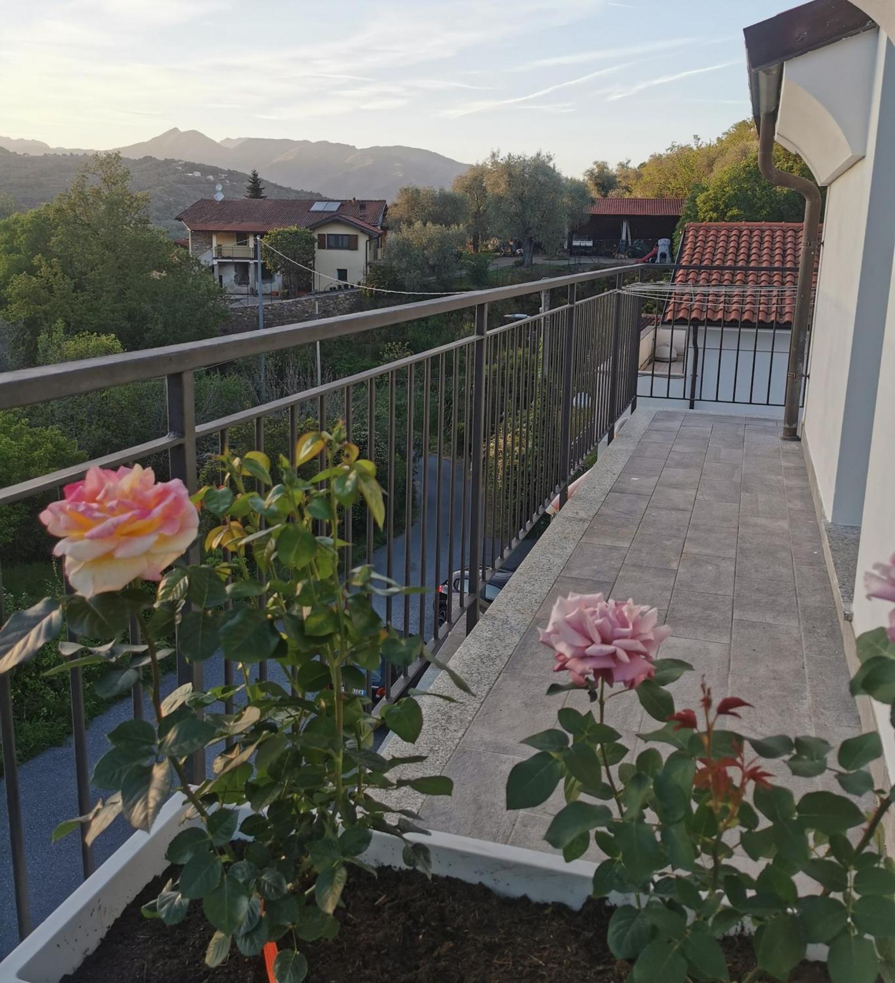 Вилла Casa Marta 11 Гарленда Экстерьер фото