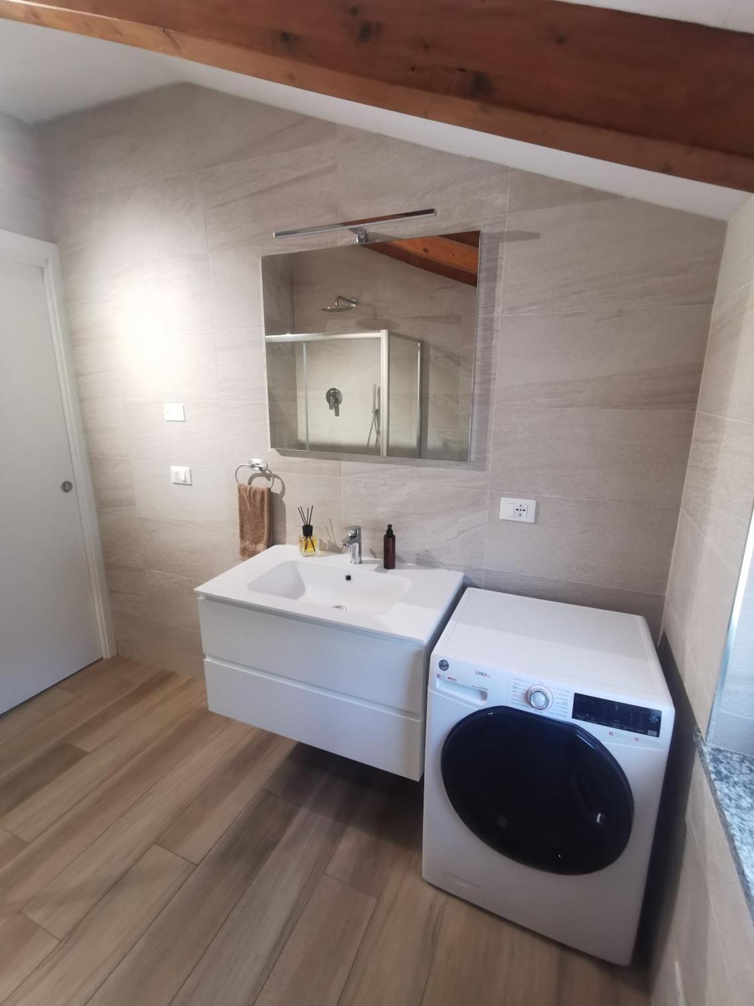 Вилла Casa Marta 11 Гарленда Экстерьер фото