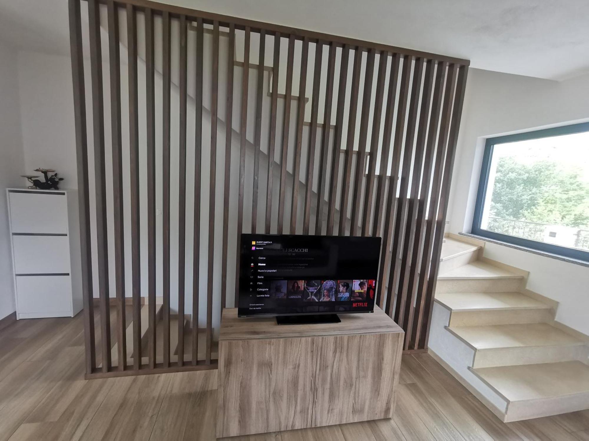 Вилла Casa Marta 11 Гарленда Экстерьер фото